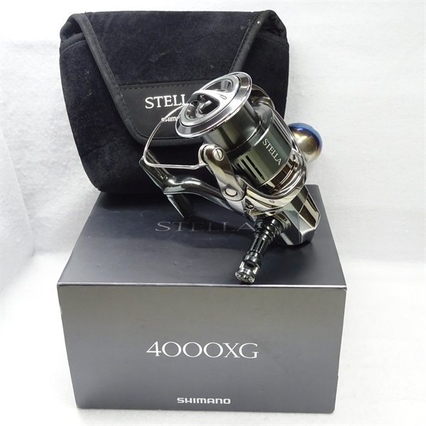 ２２ステラ４０００ＸＧ
